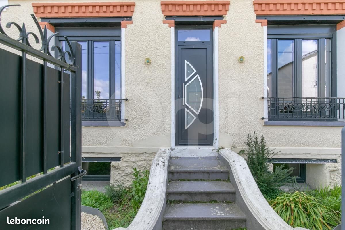 Maison à vendre, 115m², Champigny-sur-Marne