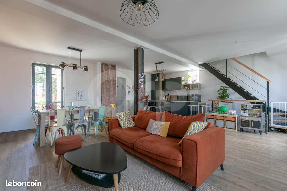 Maison à vendre, 115m², Champigny-sur-Marne