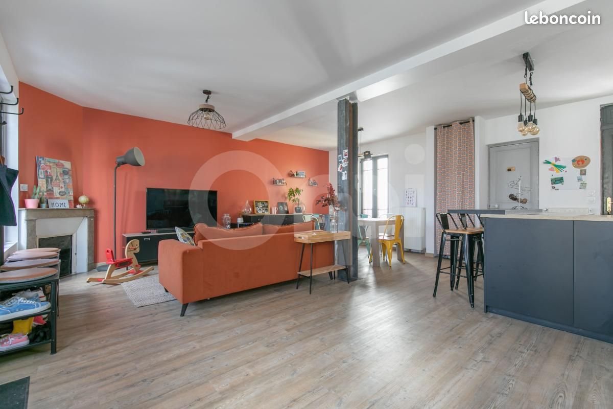Maison à vendre, 115m², Champigny-sur-Marne