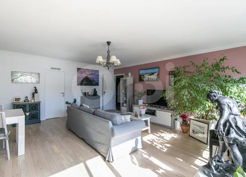 Appartement à vendre, 103m², Sucy-en-Brie