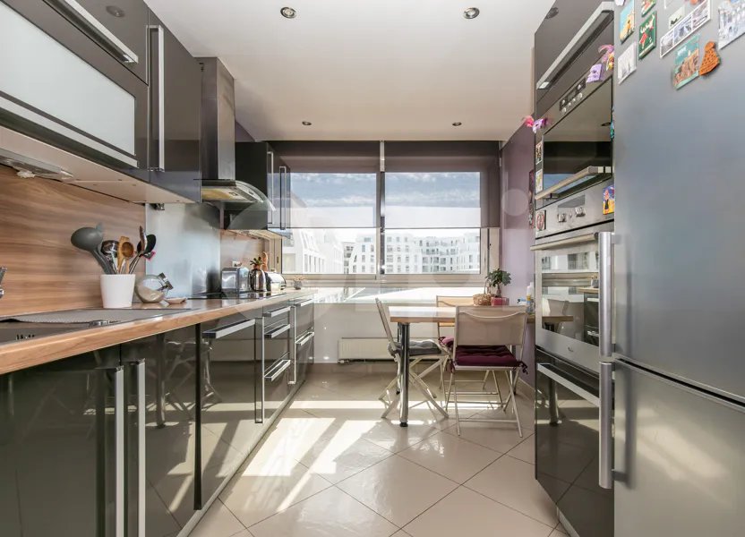Appartement à vendre, 103m², Sucy-en-Brie