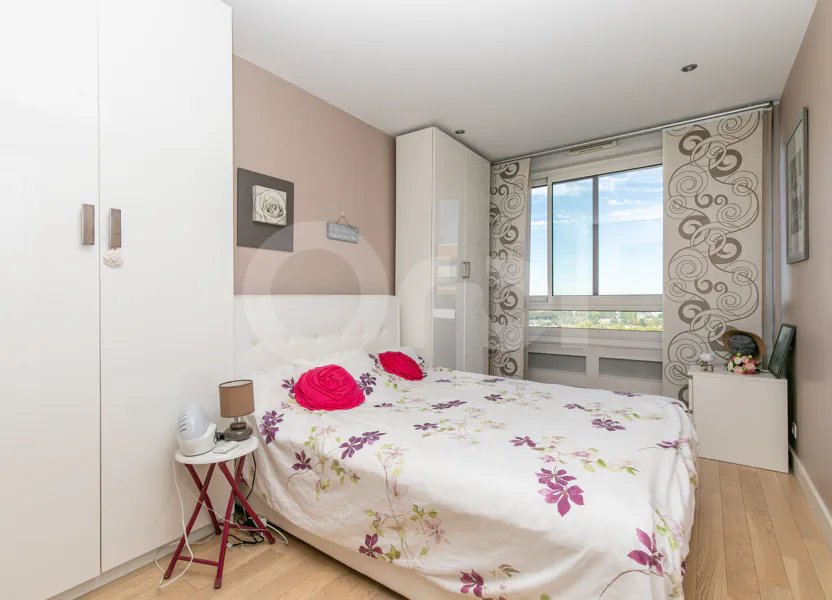 Appartement à vendre, 103m², Sucy-en-Brie