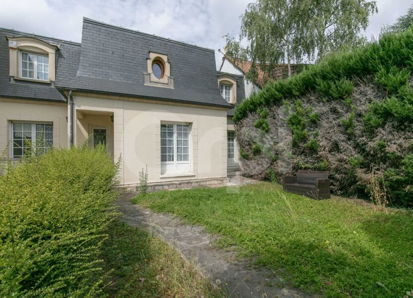 Maison à vendre, 185m², Sucy-en-Brie