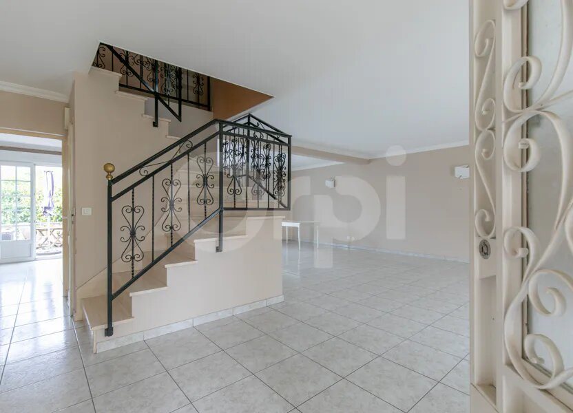 Maison à vendre, 185m², Sucy-en-Brie
