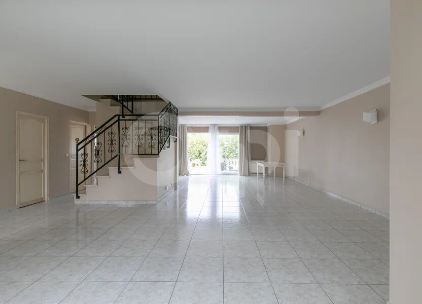 Maison à vendre, 185m², Sucy-en-Brie