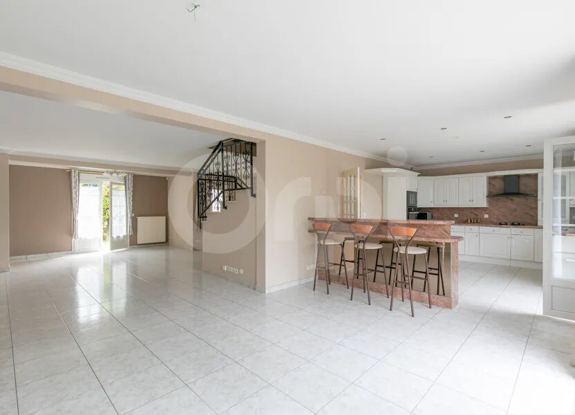 Maison à vendre, 185m², Sucy-en-Brie