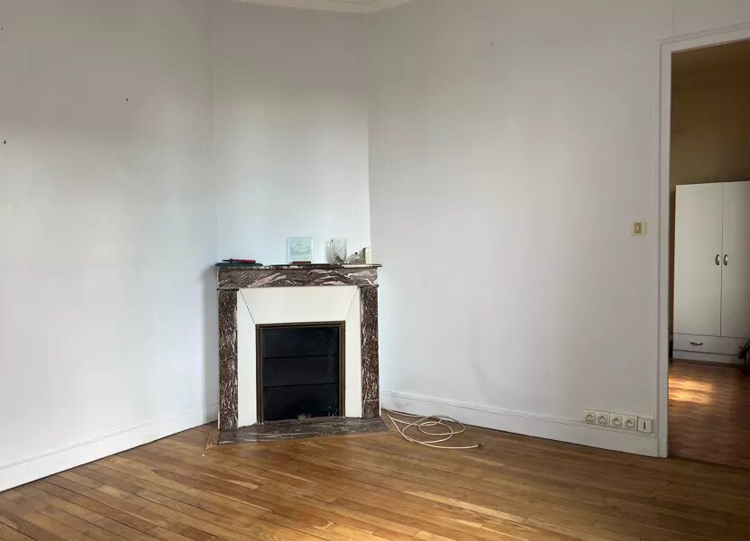 Maison à vendre, 47m², Sucy-en-Brie
