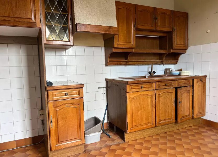 Maison à vendre, 47m², Sucy-en-Brie