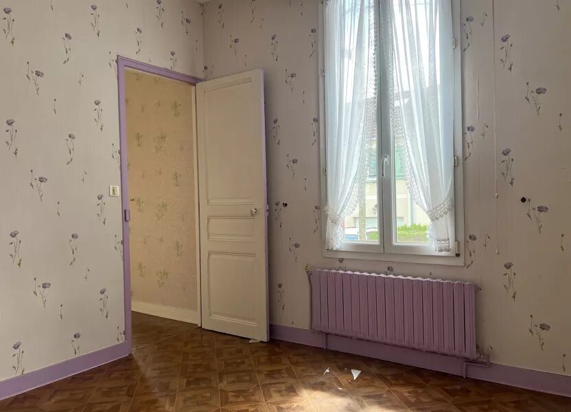 Maison à vendre, 47m², Sucy-en-Brie