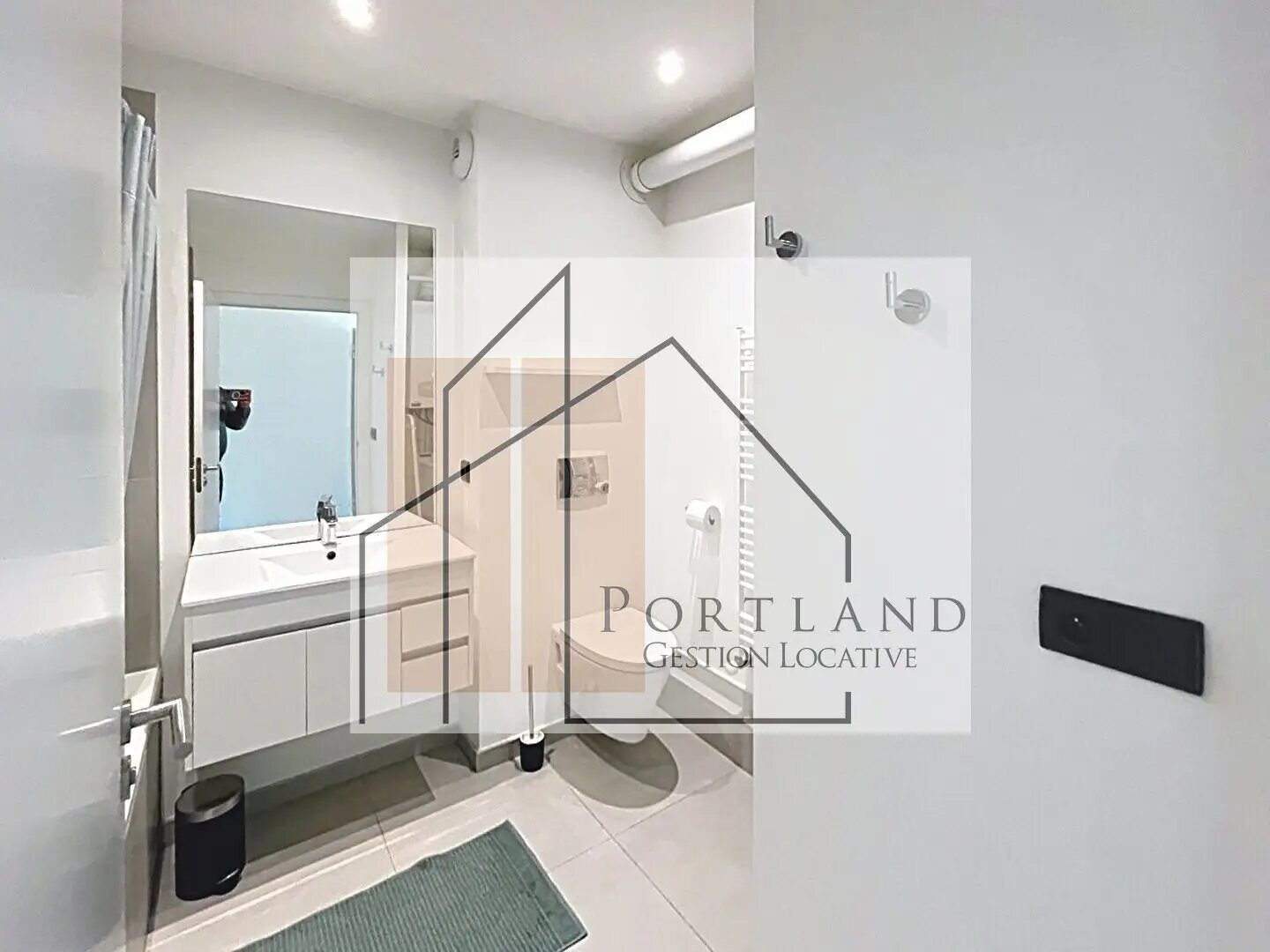 Appartement à louer, 29m², Gagny