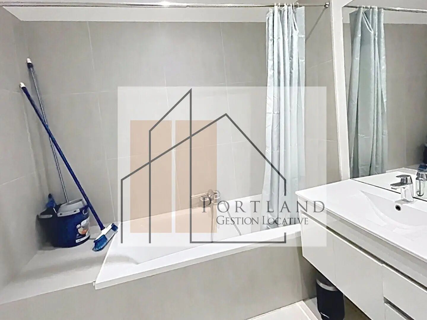 Appartement à louer, 29m², Gagny