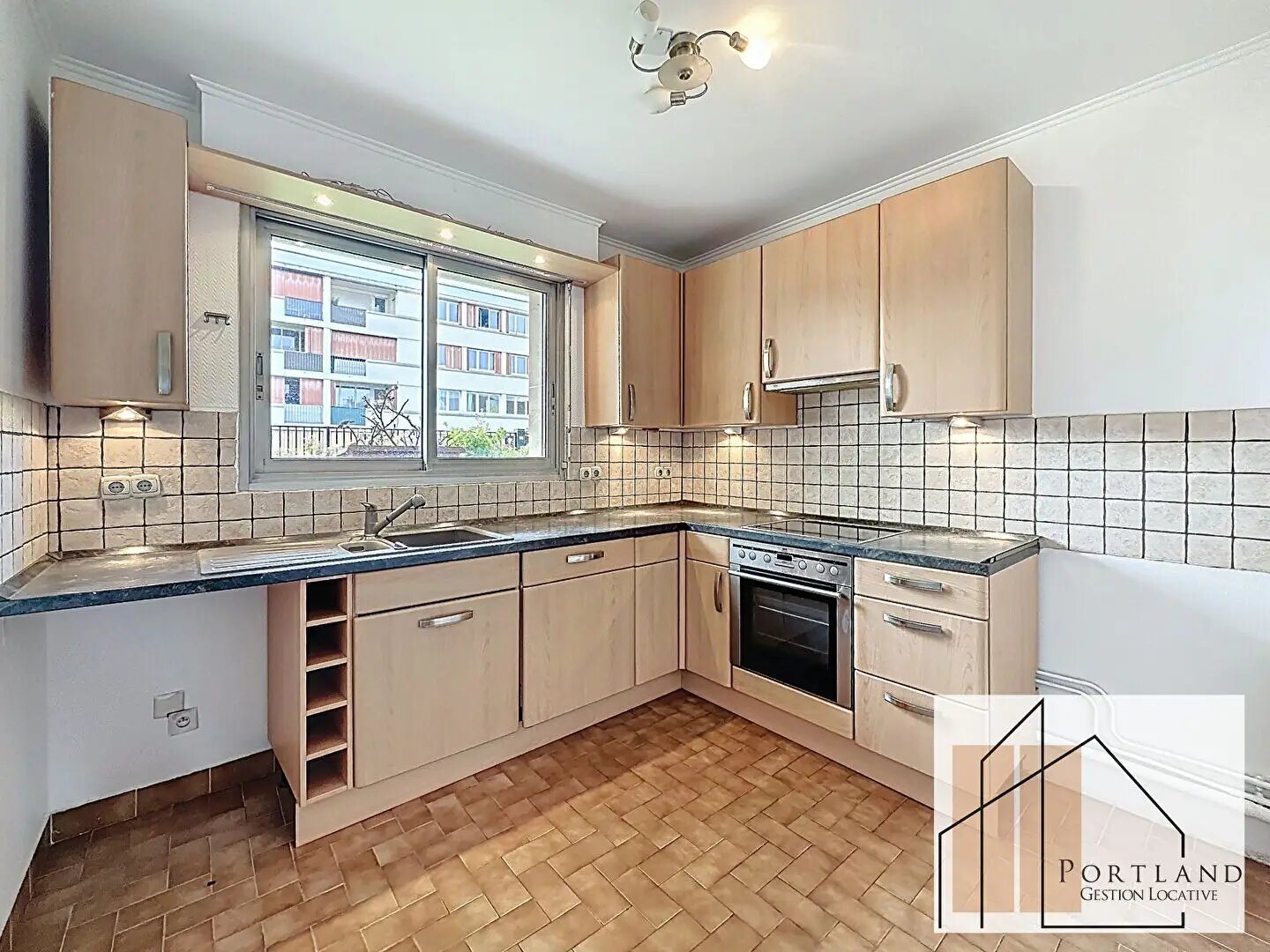 Appartement à louer, 54m², Bry-sur-Marne