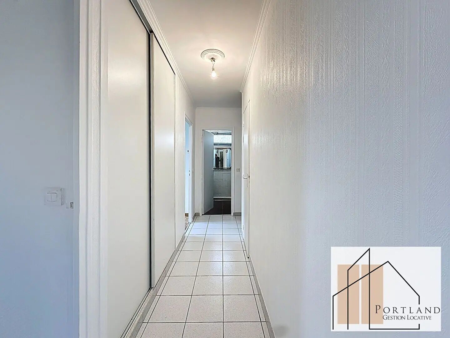 Appartement à louer, 54m², Bry-sur-Marne