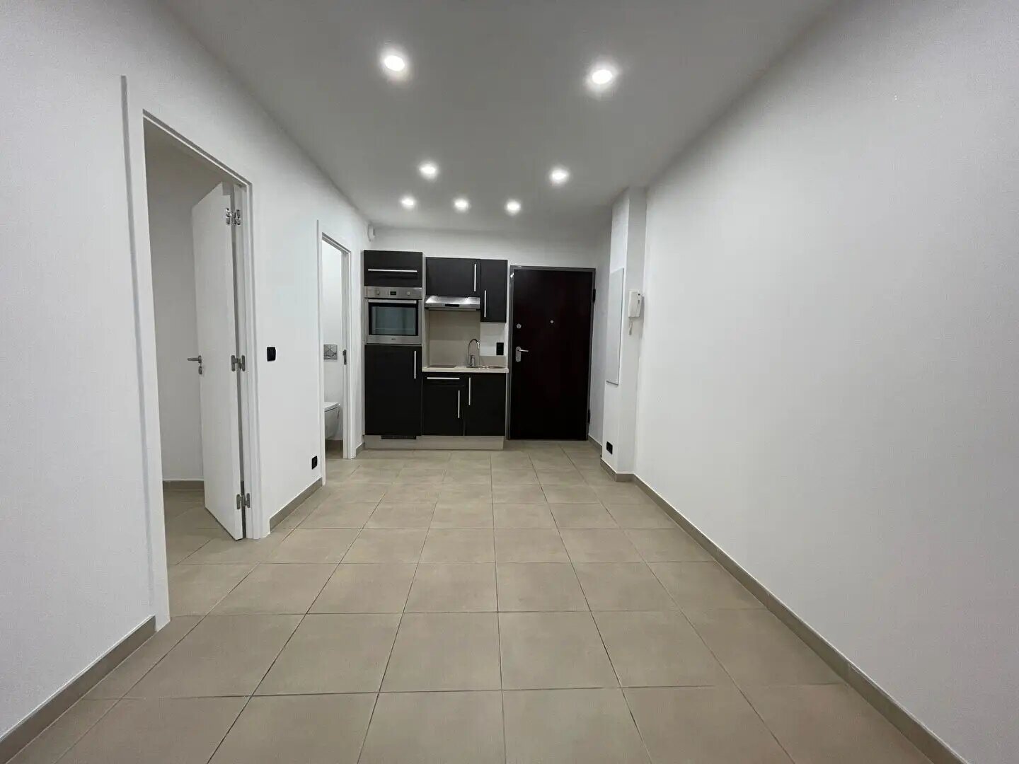 Appartement à louer, 27m², Gournay-sur-Marne