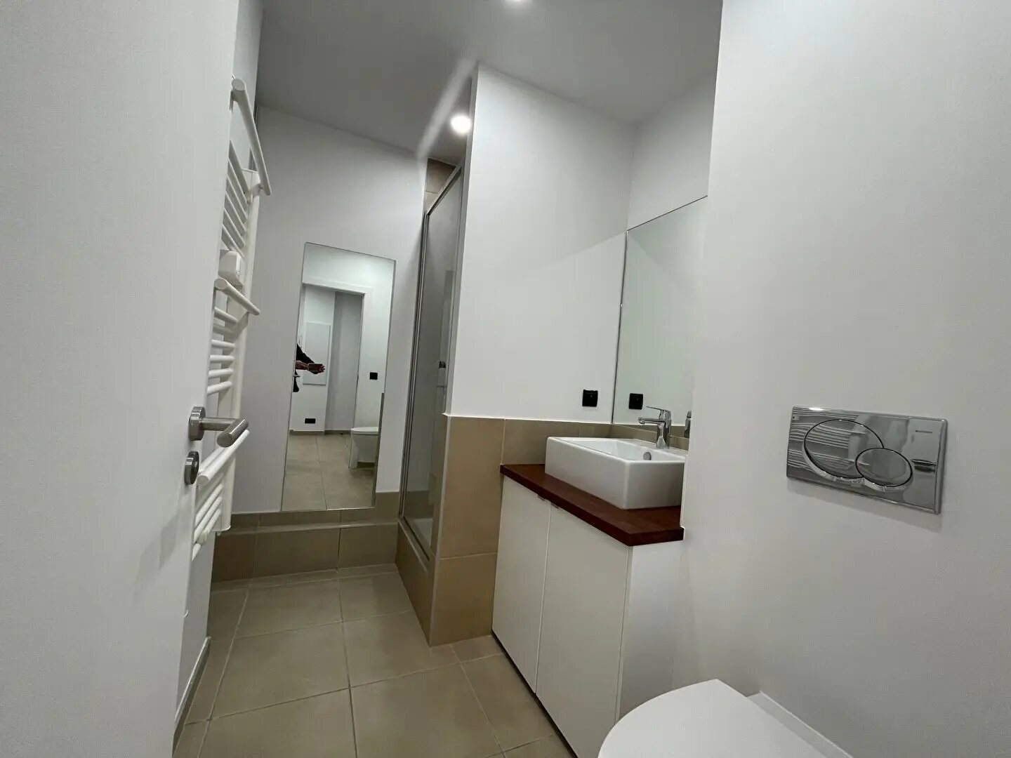 Appartement à louer, 27m², Gournay-sur-Marne