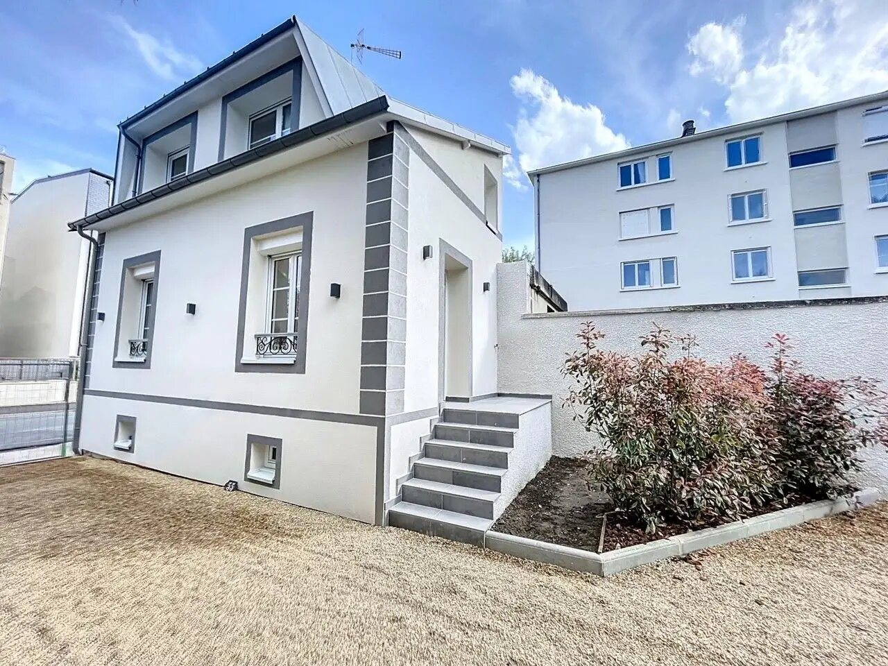 Maison à louer, 50m², Bry-sur-Marne