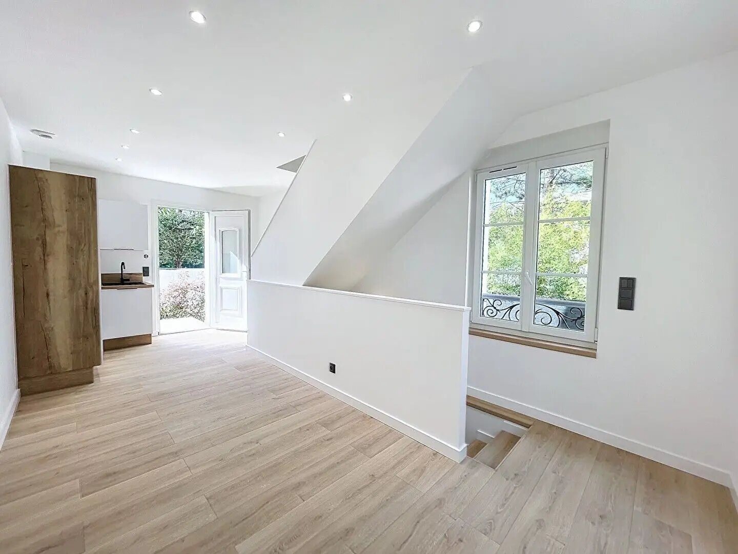 Maison à louer, 50m², Bry-sur-Marne