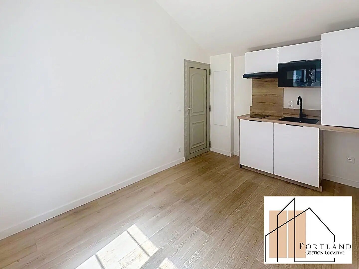 Appartement à louer, 16m², Bry-sur-Marne