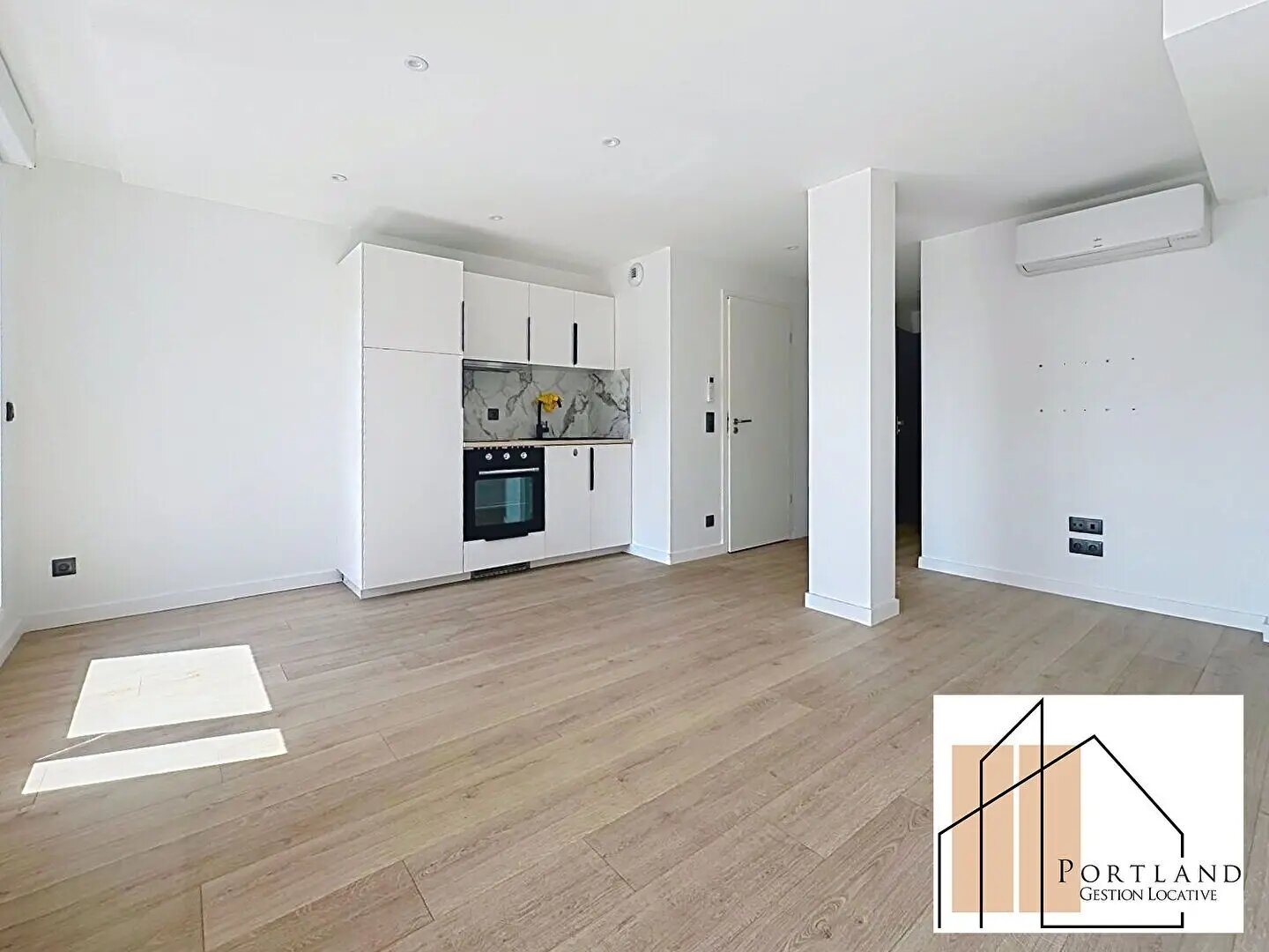 Appartement à louer, 36m², Bry-sur-Marne