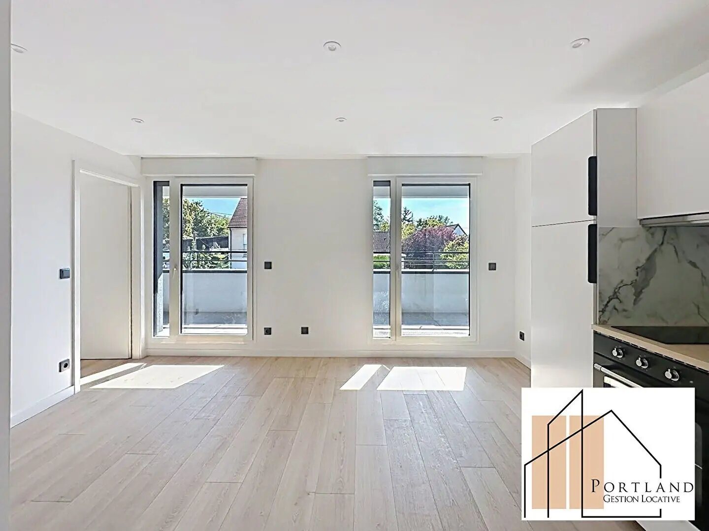 Appartement à louer, 36m², Bry-sur-Marne