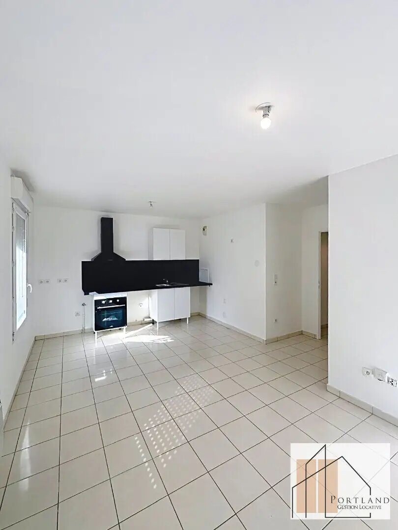Appartement à louer, 48m², Noisy-le-Grand