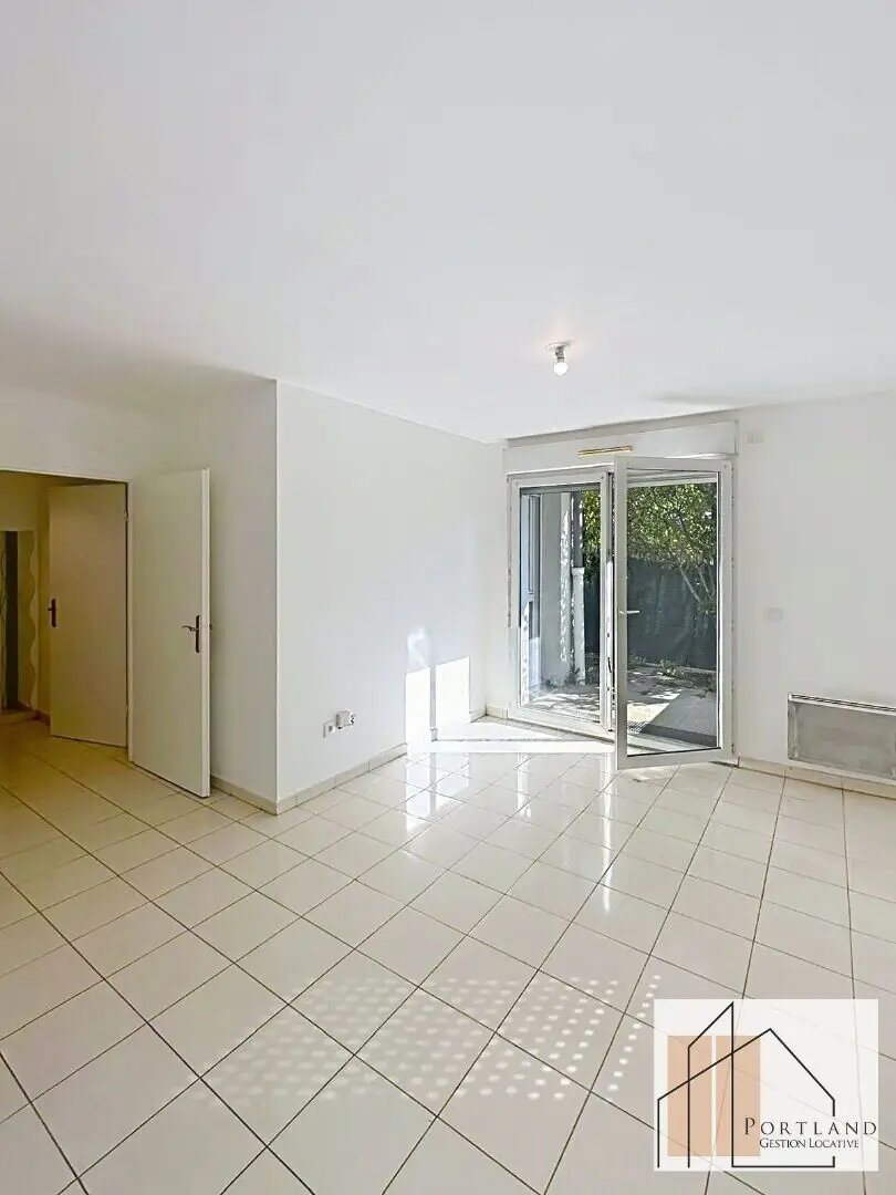 Appartement à louer, 48m², Noisy-le-Grand
