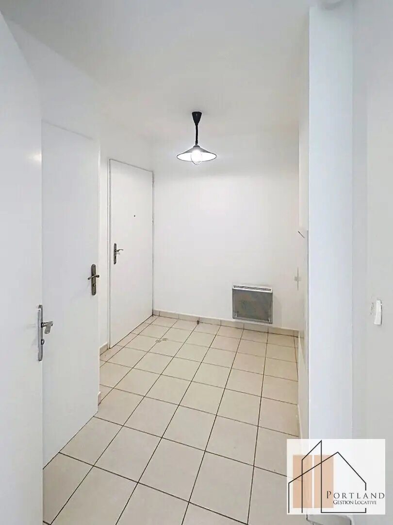 Appartement à louer, 48m², Noisy-le-Grand