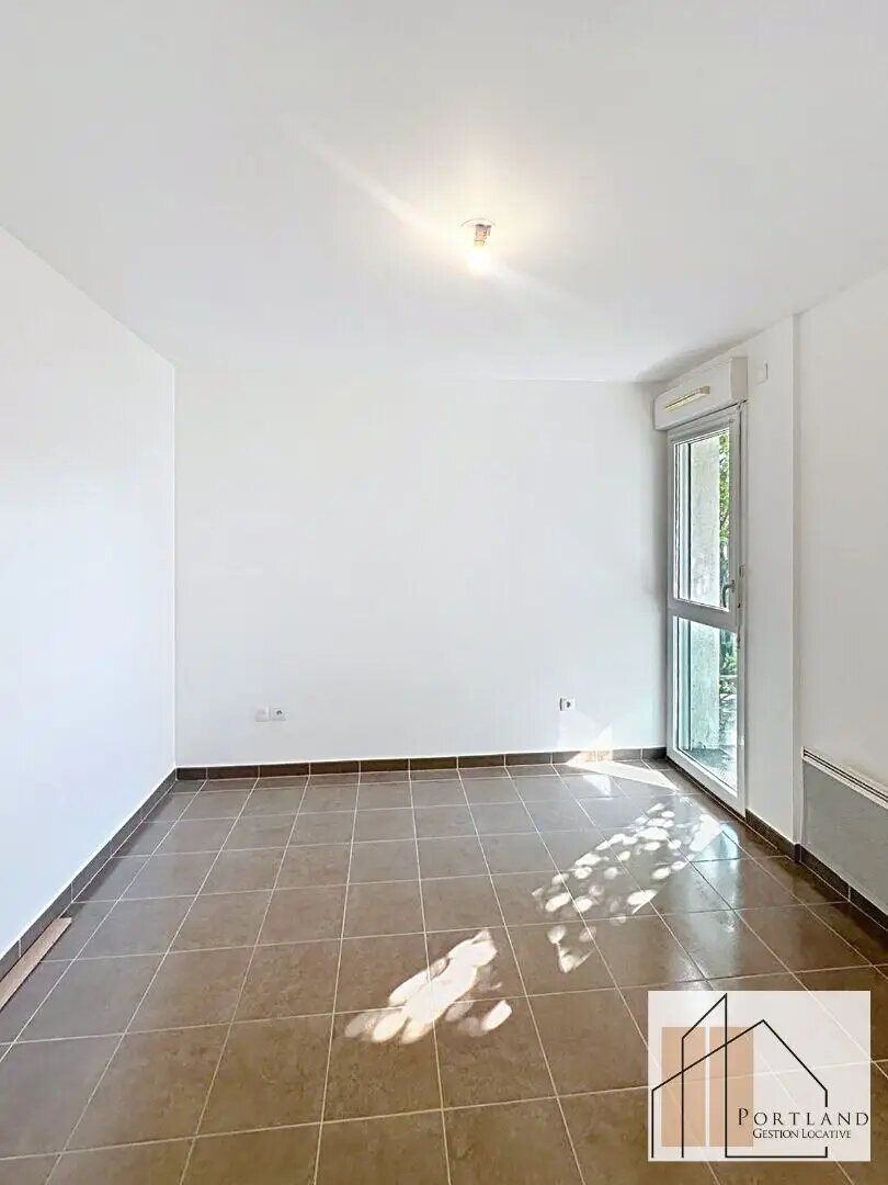 Appartement à louer, 48m², Noisy-le-Grand