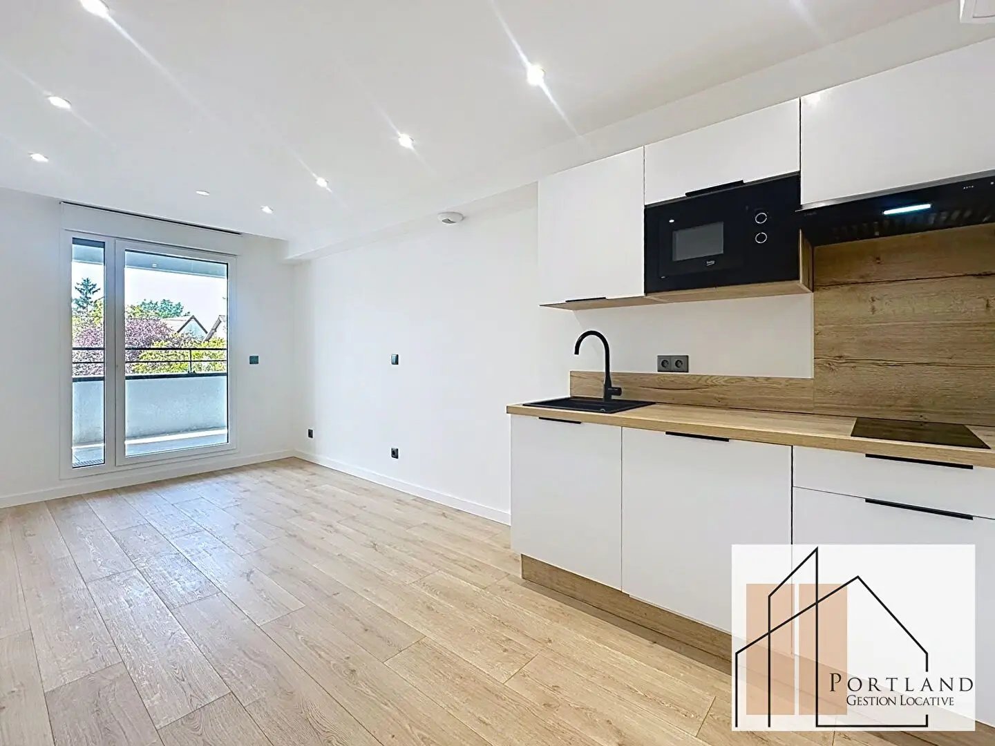 Appartement à louer, 19m², Bry-sur-Marne