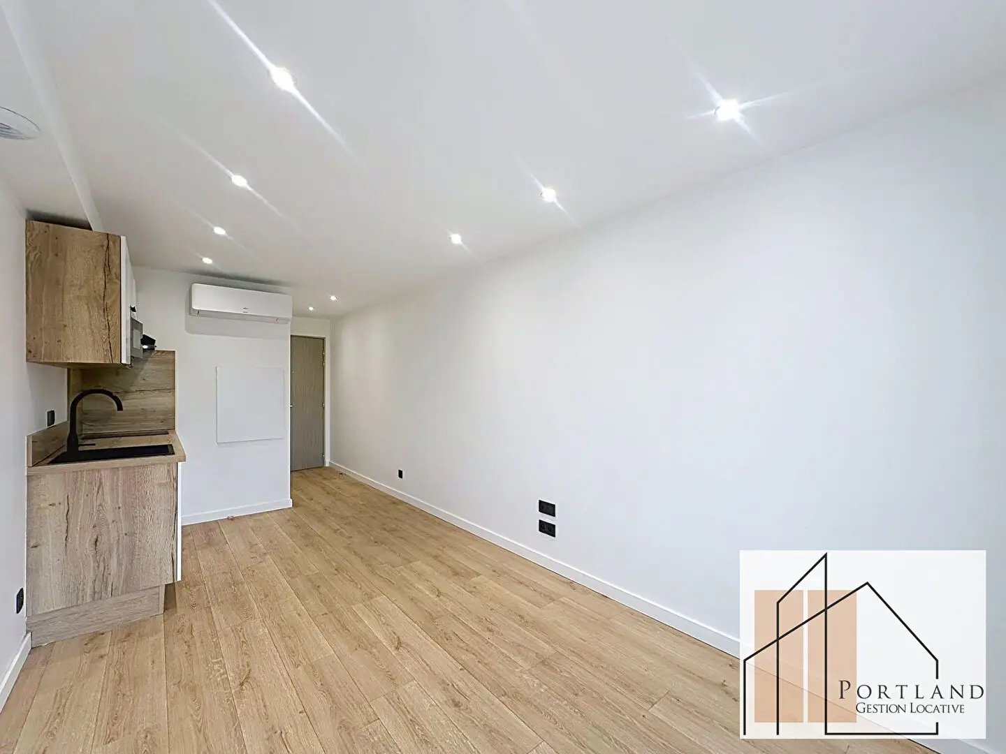 Appartement à louer, 19m², Bry-sur-Marne