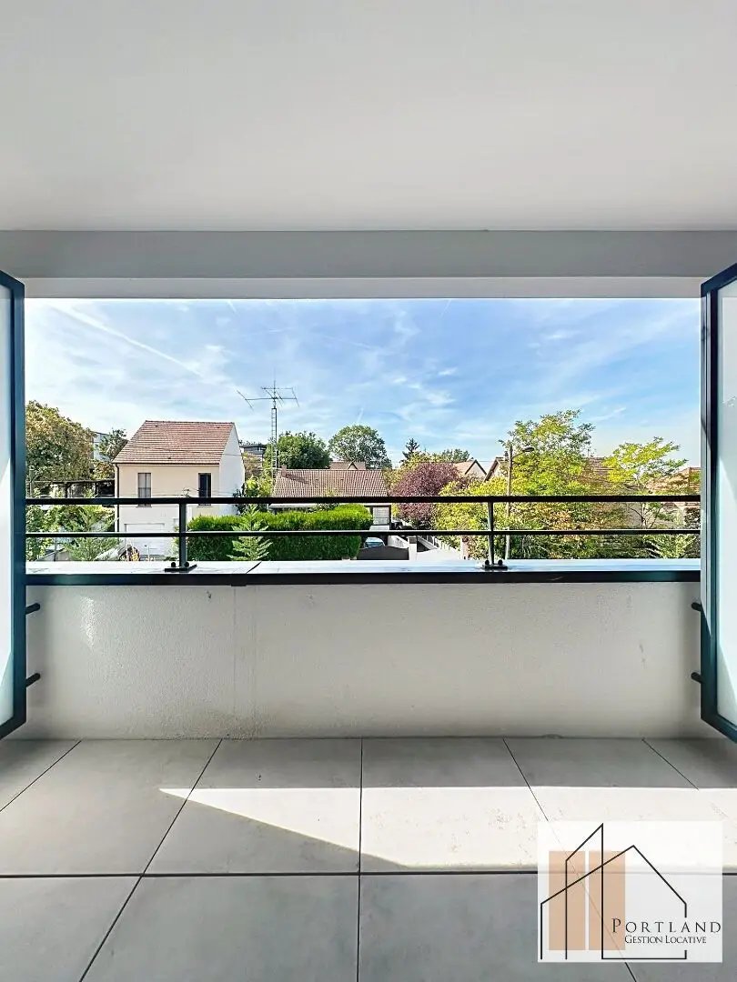 Appartement à louer, 19m², Bry-sur-Marne