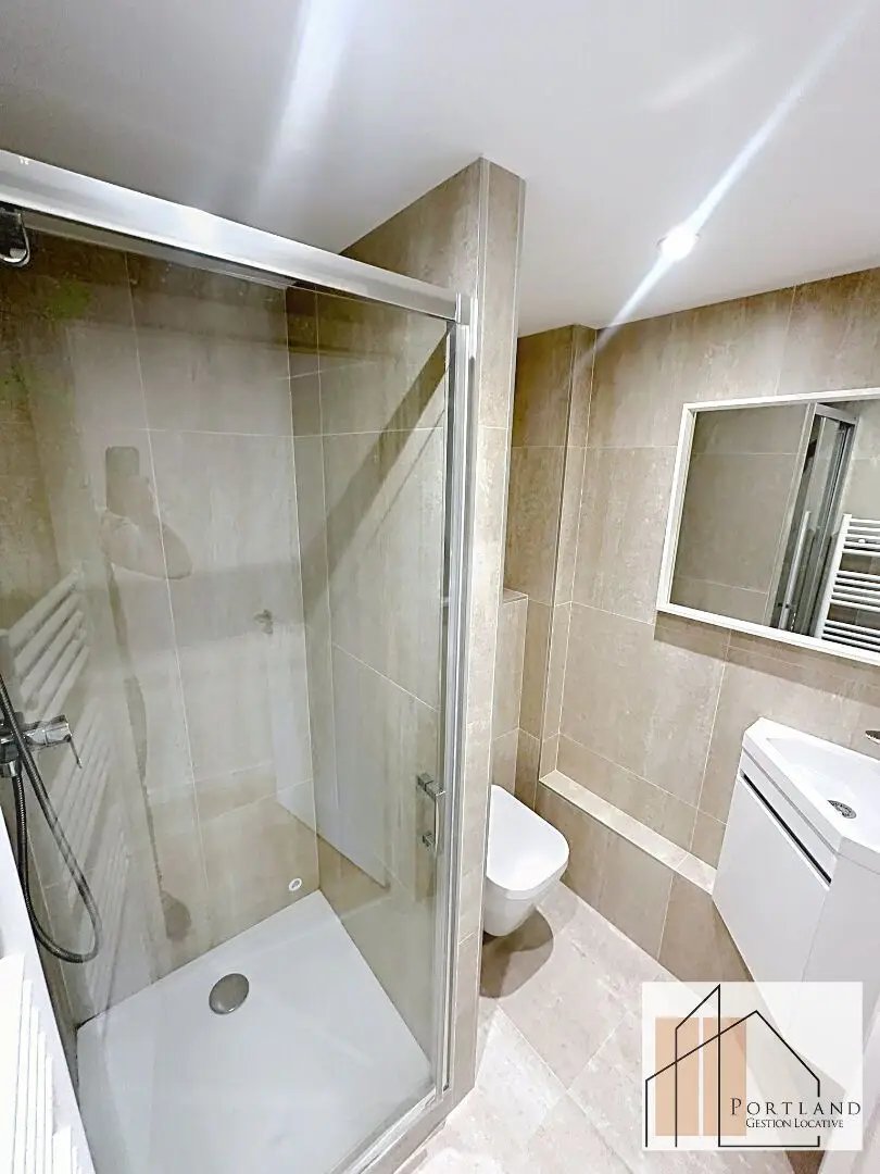 Appartement à louer, 19m², Bry-sur-Marne