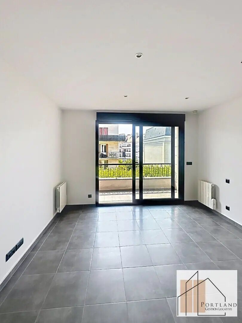 Appartement à louer, 28m², Le Perreux-sur-Marne