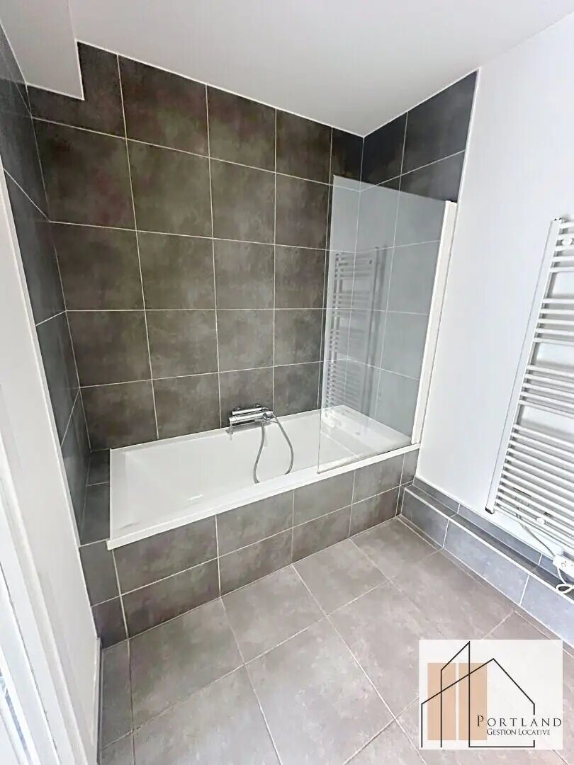 Appartement à louer, 28m², Le Perreux-sur-Marne