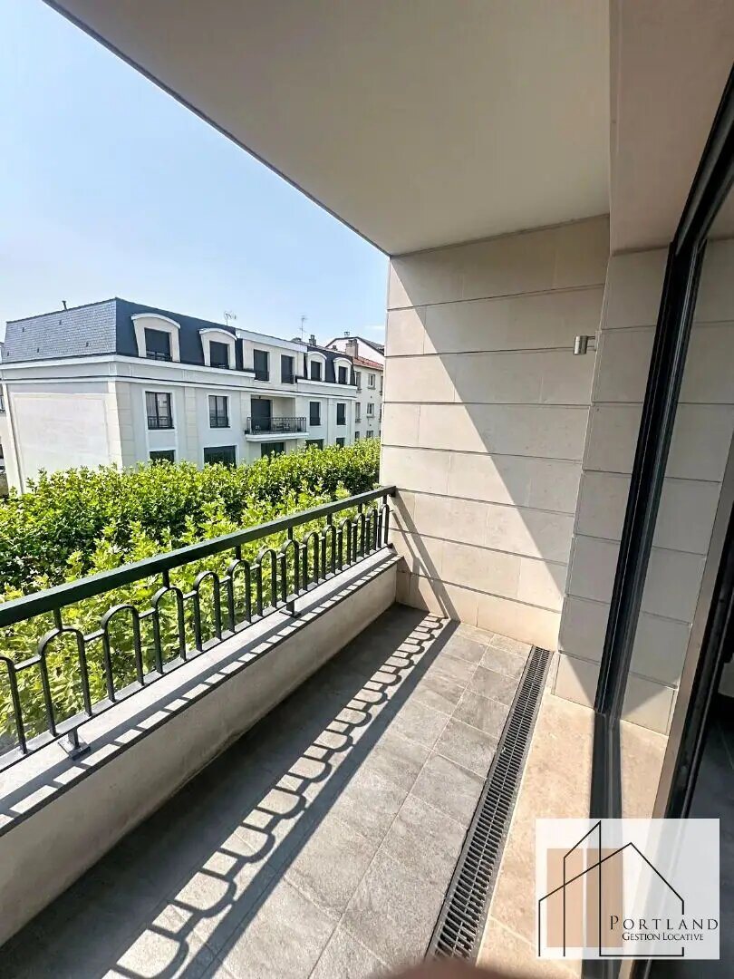 Appartement à louer, 28m², Le Perreux-sur-Marne