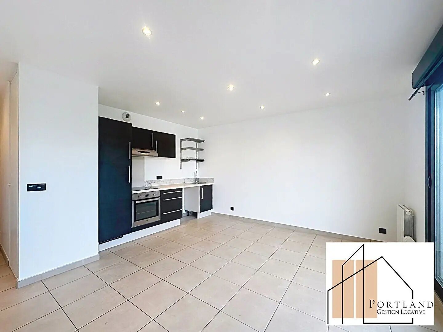 Appartement à louer, 42m², Bry-sur-Marne