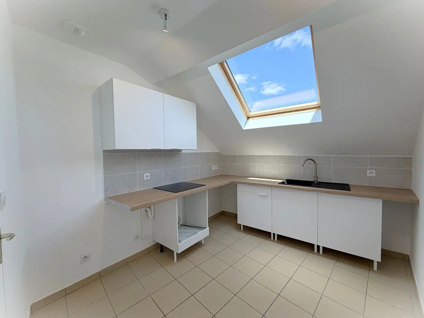 Appartement à louer, 60m², Pierrelaye