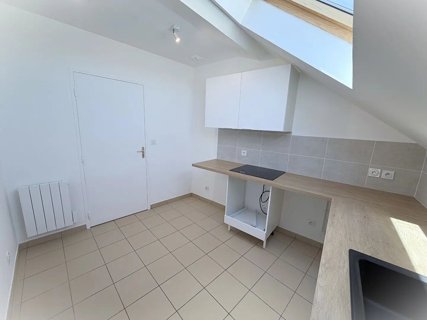 Appartement à louer, 60m², Pierrelaye