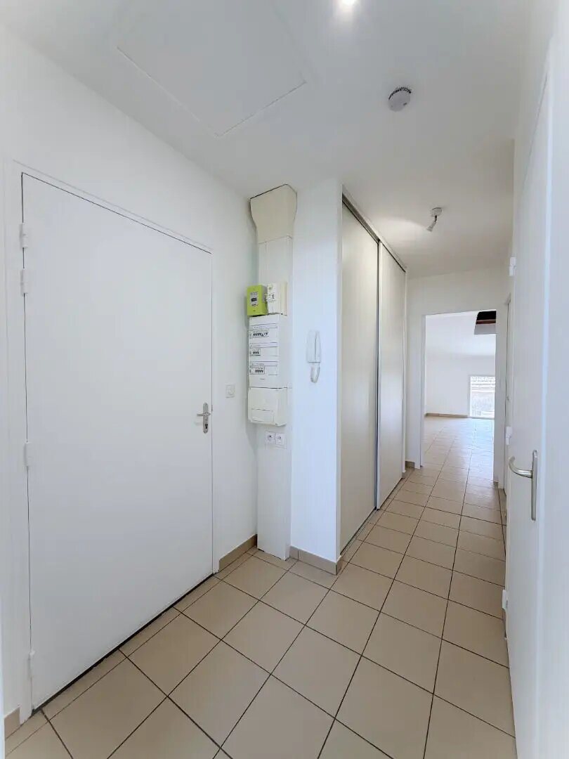 Appartement à louer, 60m², Pierrelaye