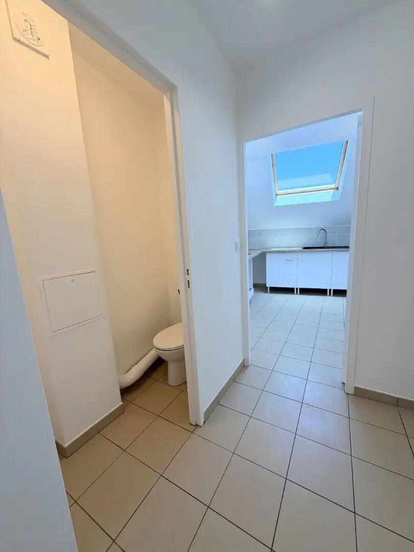Appartement à louer, 60m², Pierrelaye