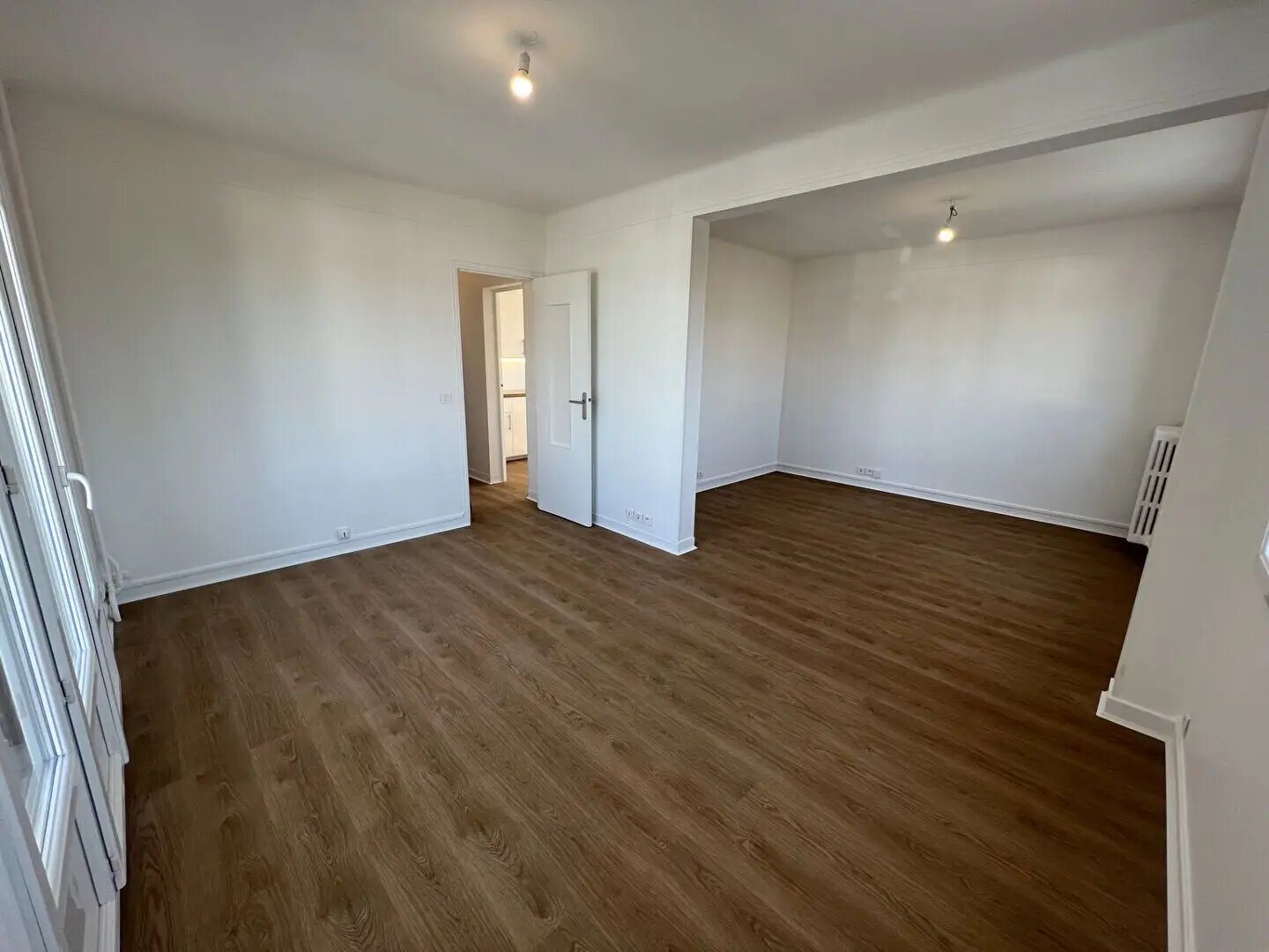 Appartement à louer, 54m², Taverny