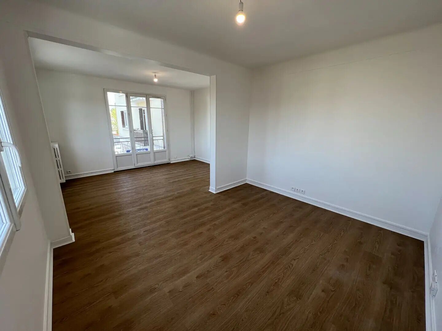 Appartement à louer, 54m², Taverny