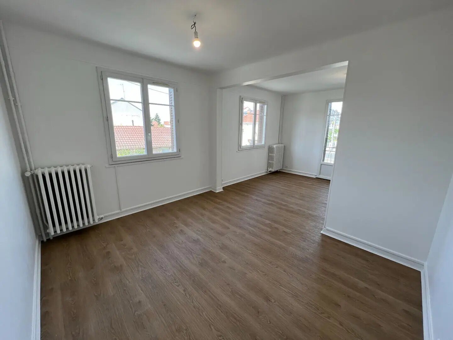 Appartement à louer, 54m², Taverny