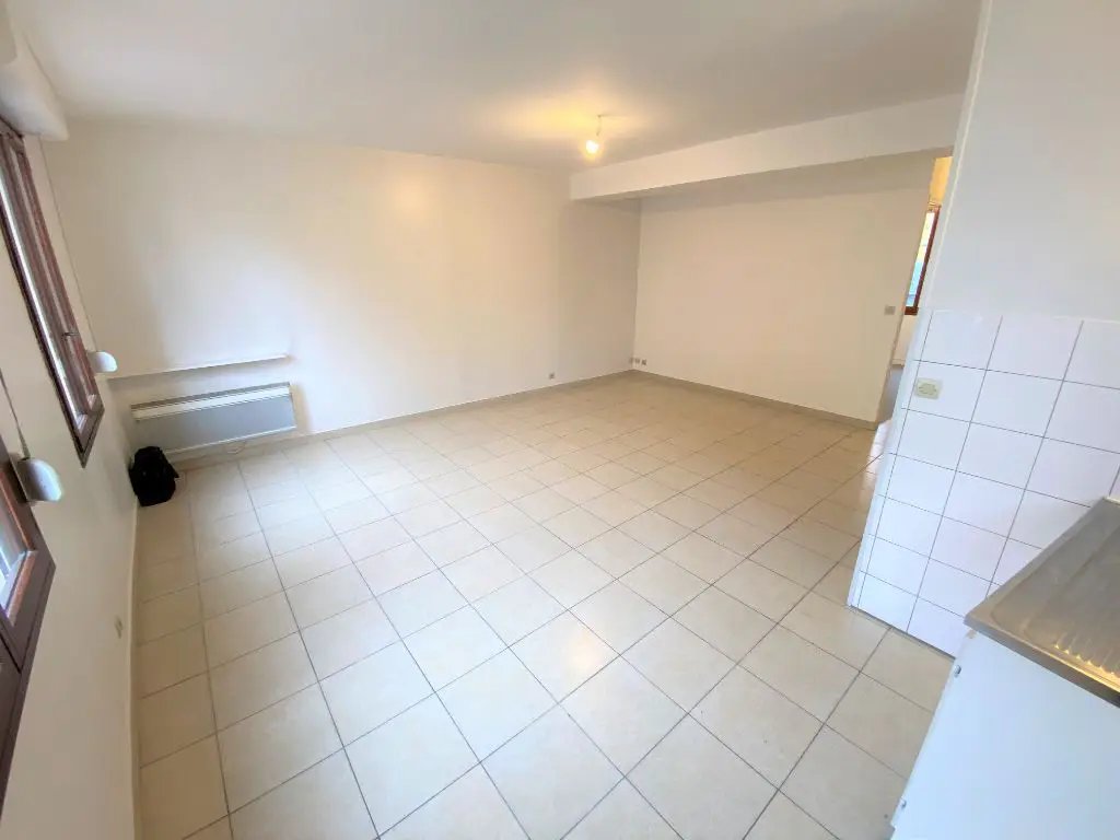 Appartement à louer, 39m², Saint-Ouen-l'Aumône