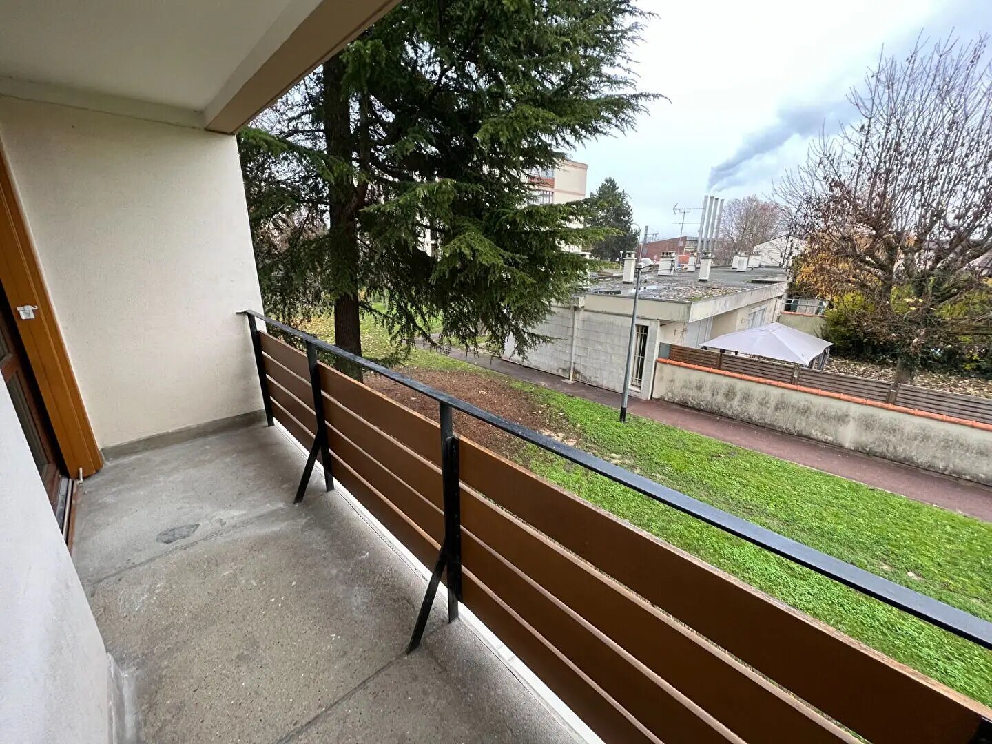 Appartement à louer, 57m², Franconville