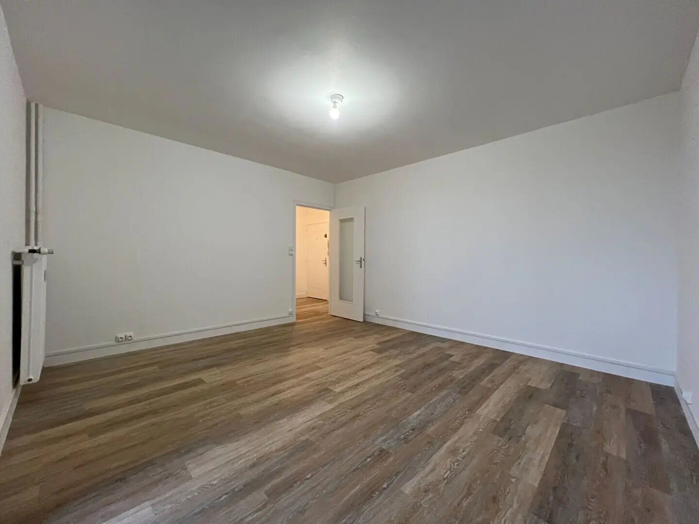 Appartement à louer, 57m², Franconville