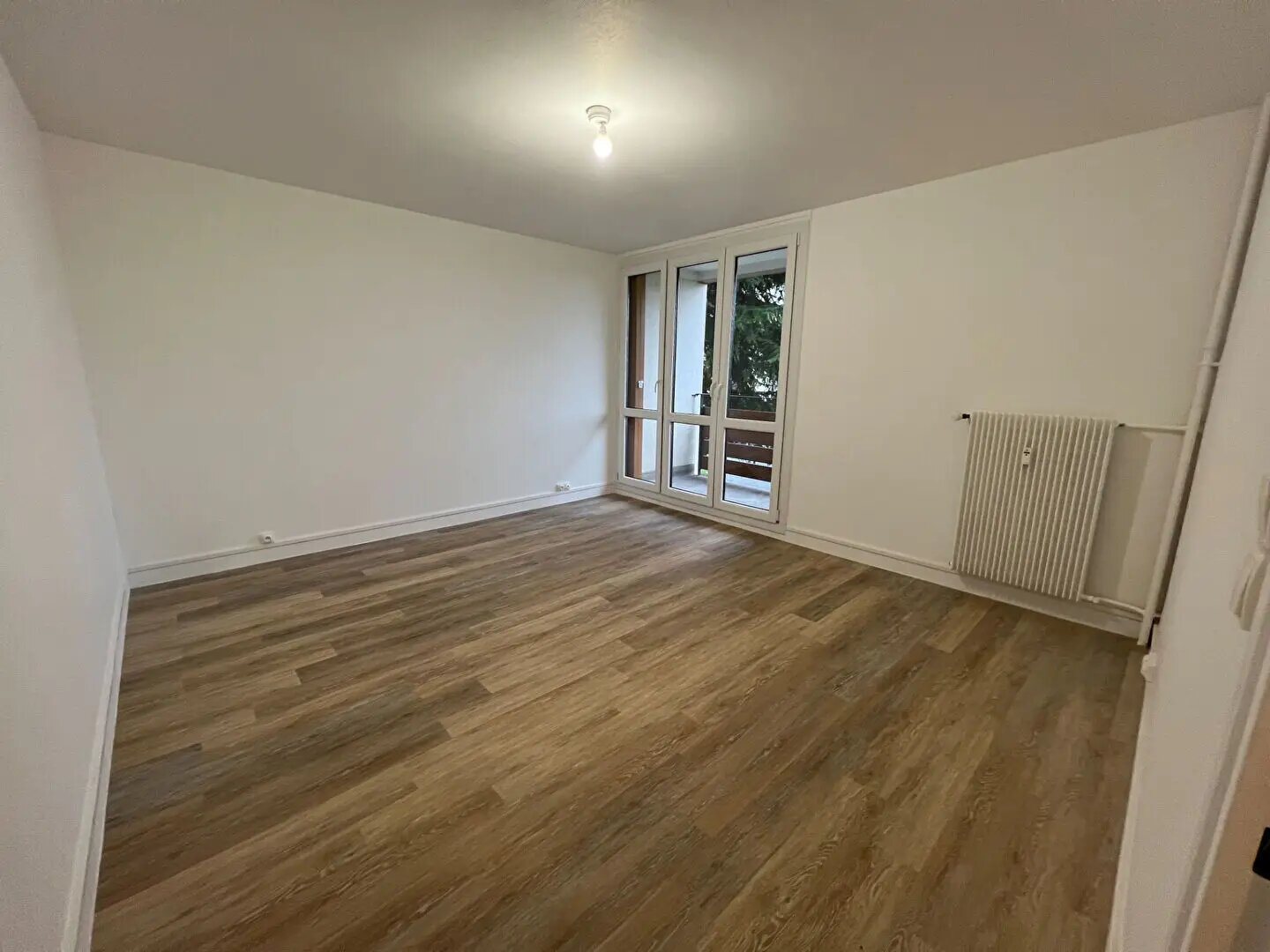 Appartement à louer, 57m², Franconville