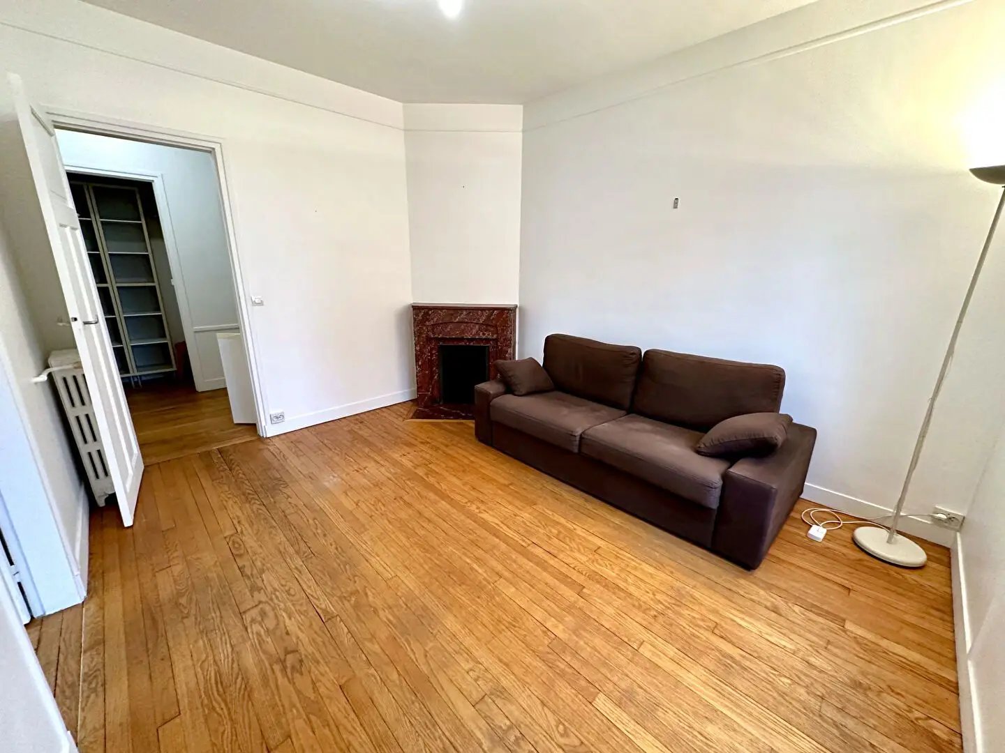 Appartement à louer, 38m², Boulogne-Billancourt