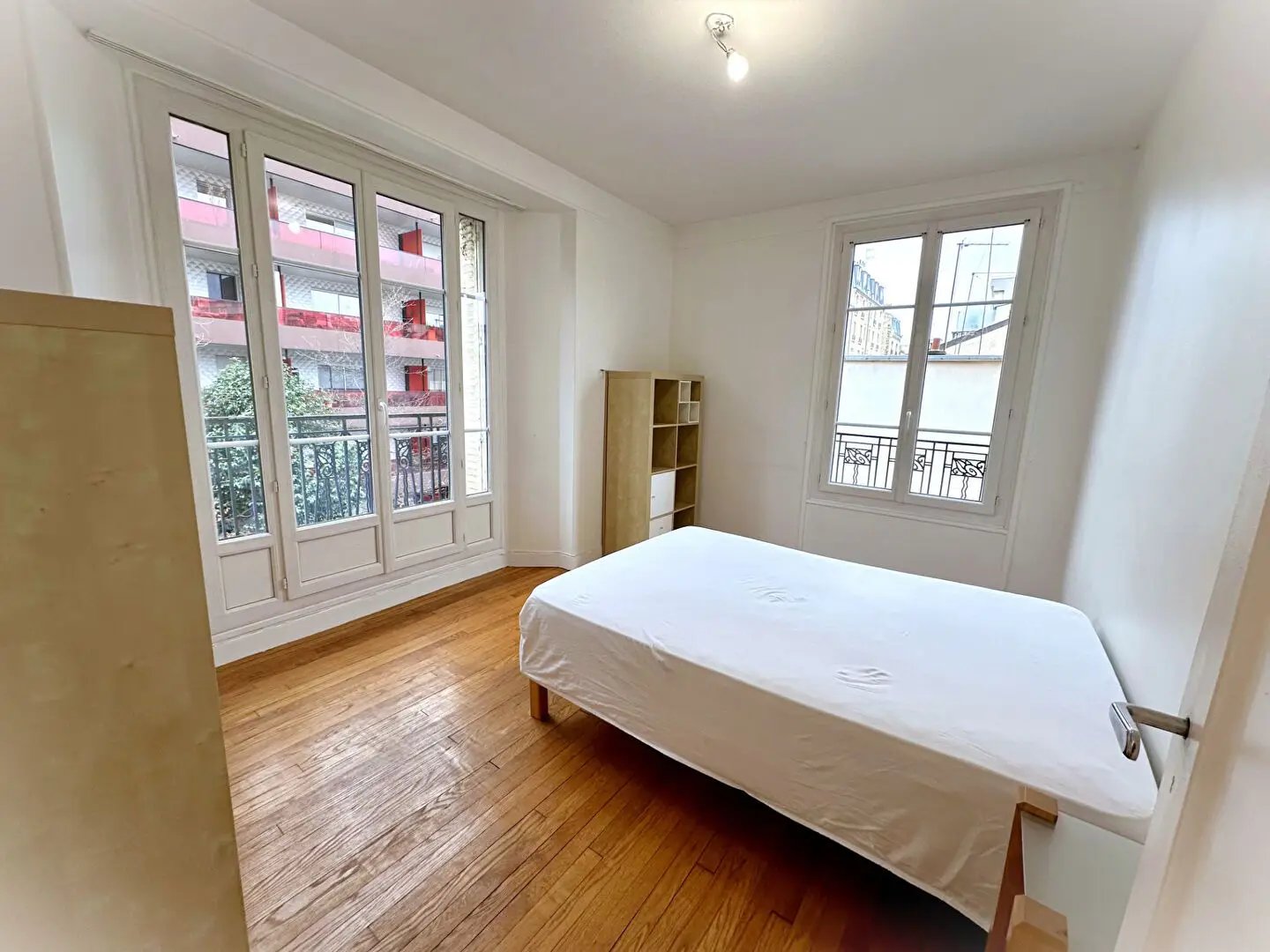 Appartement à louer, 38m², Boulogne-Billancourt