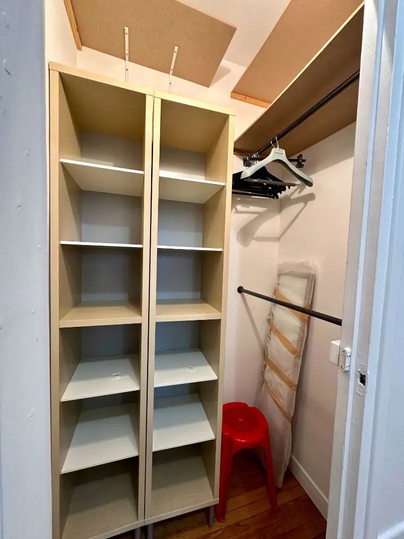 Appartement à louer, 38m², Boulogne-Billancourt